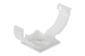 Nätverks tillbehör - DeLOCK cable holder - 60178