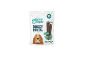 Hundar - Edgar Cooper - Doggy Dental Mint & Strawberry M - (540700714216) - 540700714216