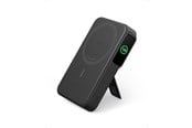 PowerBank - Anker MagGo Power Bank (10K) PowerBank - Svart - 10000 mAh - A1654G11