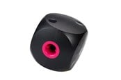 Hundar - Buster - Mini Cube black - (274085) - 274085
