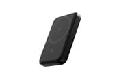 PowerBank - Anker MagGo PowerCore 5K 7.5W PowerBank - Svart - 5000 Ah - A1616G11