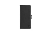 Mobile - Covers & Cases - GEAR Wallet Black 3 Cardpockets Motorola G9 Power - 599818