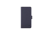 Mobile - Covers & Cases - GEAR Wallet Case Black - Xiaomi Mi 10T Lite 5G - 599822