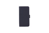 Mobile - Covers & Cases - GEAR Wallet Case Black - Xiaomi Redmi Note 9 Pro - 599823