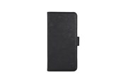 Mobile - Covers & Cases - GEAR Wallet Case Black - Xiaomi Redmi Note 8 Pro - 599825