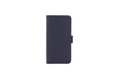 Mobile - Covers & Cases - GEAR Wallet Case Black - Xiaomi Redmi Note 8T - 599826