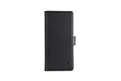 Mobile - Covers & Cases - GEAR Wallet Case Black - Xiaomi Redmi 9 - 599827