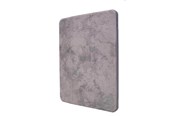 Tablet - Covers & Cases - GEAR Tablet Cover Grey iPad Air 10.9" 20/22 space for Apple Pencil - 599832