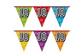 Leksaker - Boland Flag line - 10 years 8 meters. - 30010