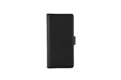 Mobile - Covers & Cases - GEAR Wallet Case Black - Nokia 2.4 - 599843
