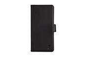 Mobile - Covers & Cases - GEAR Wallet Case Black - Samsung S20FE 5G / S20FE 4G - 599845