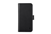 Mobile - Covers & Cases - GEAR Wallet Case Black - iPhone 12 Pro Max - 599850