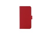 Mobile - Covers & Cases - GEAR Wallet Case Red - iPhone 12 Pro Max Limited Edition - 599852