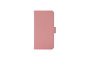 Mobile - Covers & Cases - GEAR Wallet Case Pink - iPhone 12 Pro Max - 599853