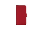 Mobile - Covers & Cases - GEAR Wallet Case Red - iPhone 12/12 Pro Limited Edition - 599858