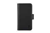 Mobile - Covers & Cases - GEAR Wallet Case Black - iPhone 12 Mini - 599862