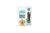 Hundar - Edgar Cooper Edgard Cooper - Doggy Dental Mint & Strawberry L - 540700714217
