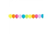 Leksaker - Boland Garland Balloon 4mtr. - 30616