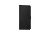 Mobile - Covers & Cases - GEAR Wallet Case Black - Motorola G 5G Plus - 599870