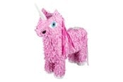Leksaker - Boland Pinata Unicorn Pink - 30933