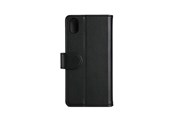 Mobile - Covers & Cases - GEAR Wallet Case Black - Huawei Y5 2019 - 599883