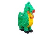 Leksaker - Boland Pinata Dragon Green - 30947