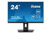 Skärm - 24" iiyama ProLite XUB2492QSU-B1 - 2560x1440 (QHD) - 100Hz - IPS - XUB2492QSU-B1