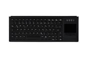 Tangentbord - Cherry Active Key IndustrialKey AK-4400-G - keyboard - German - black - Tangentbord - Tysk - Svart - AK-4400-GU-B/GE