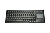 Tangentbord - Cherry Active Key IndustrialKey AK-4400-G - keyboard - US - black - Tangentbord - Engelska (US) - Svart - AK-4400-GU-B/US