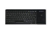 Tangentbord - Cherry Active Key AK-4400-TU - keyboard - US - black - Tangentbord - Engelska (US) - Svart - AK-4400-TU-B/US