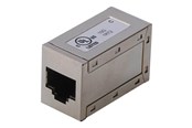 Nätverkskabel - DIGITUS network coupler - AT-AG 8/8 C6S