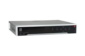 Videoövervakning - LevelOne NVR-1332 - standalone NVR - 32 channels - NVR-1332
