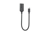 Displaykabel - ALOGIC Elements USB-C to HDMI Adapter - 20cm - EL2UCHD-ADP
