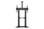 Väggfäste, AV-Möbel - Multibrackets M Floorbase Dual Pillar 180 HD - Max 90 kg - recommended for 100" - 7350105217494