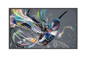 Digital skyltning & Hotell - Philips 55BDL3650QE Q-Line - 55" Class (54.6" viewable) LED-backlit LCD display - 4K - for digital signage - 55BDL3650QE/00