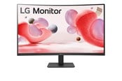 Skärm - 32" LG 32MR50C-B - 1920x1080 (FHD) - 100Hz - VA - 32MR50C-B