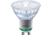 Glödlampor - Philips LED-glödlampa PAR16 2.1W/840 (50W) 36° GU10 - 929003610101