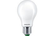 Glödlampor - Philips LED-glödlampa Standard 7.3W/840 (100W) Frosted E27 - 929003625701