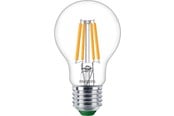 Glödlampor - Philips LED-glödlampa Standard 2.3W/827 (40W) Clear E27 - 929003622701