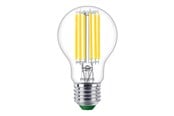 Glödlampor - Philips LED-glödlampa Standard 5.2W/840 (75W) Clear E27 - 929003624701