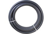Pool & badbassäng - Swim & Fun Pool Hose Reinforced 25 m ø43/50 mm - 1207