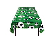 Leksaker - Boland Tablecloth Football - 62509