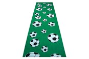 Leksaker - Boland Runner Football 4.5mtr. - 62514