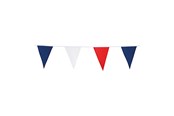 Leksaker - Boland Cotton Flag Line RWB - 75369