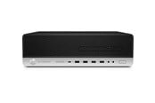 Stationär - HP Refurbished EliteDesk 800 G4 - Core i5 | 8GB | 256GB | T1A Grade - D-HPED800G4-MU-T002