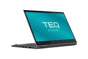 Bärbar dator - Teqcycle Lenovo ThinkPad X1 Yoga - 14" Touch | Core i5 | 16GB | 256GB | Premium Grade | Refurbished - TLX1YG4MX06B