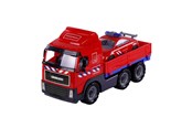 Leksaksbil - Cavallino Toys Cavallino Fire Truck and Fire Engine Scale 1:16 - 1104NL01