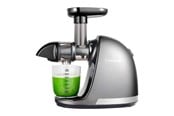 Juicemaskin & råsaftcentrifug - AMZCHEF Slow Juicer  1501-GA (Grey) - 1501-GA
