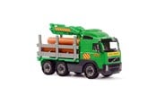 Leksaksbil - Cavallino Toys Cavallino Volvo Timber Transport Truck - 1121VV01