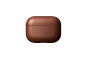 Andra mobiltillbehör - Nomad - Airpods Case - Pro 2 | English Tan | Horween Leather - NM01999485